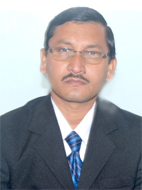 Mr. Varun Dwivedi